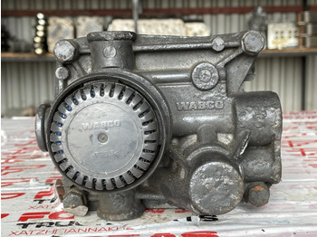 Válvula de freio WABCO