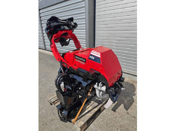 Cabeçote direcional KOMATSU