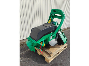 Cabeçote direcional