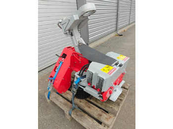 Cabeçote direcional