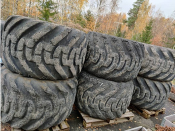 Pneu NOKIAN TYRES