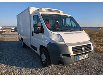 Carrinha frigorífica Fiat DUCATO: foto 2
