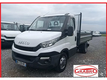 Furgão basculante IVECO Daily 35C15