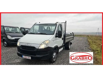 Furgão basculante IVECO Daily 35C15