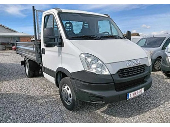 Furgão basculante IVECO Daily 35C15