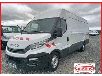 Furgão IVECO Daily 35c12