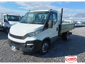 Furgão basculante IVECO Daily 35C15