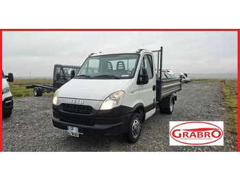 Furgão basculante IVECO Daily 35C15