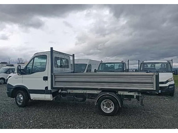 Locação de  Iveco DAILY 35C13, 35C12, 35C15 Iveco DAILY 35C13, 35C12, 35C15: foto 4