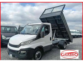 Furgão basculante IVECO Daily 35C15