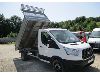 Furgão basculante FORD Transit