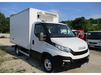 Carrinha frigorífica IVECO Daily 35c13