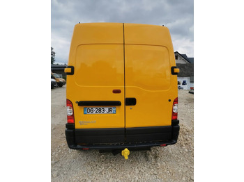 Furgão Renault Master L2H2 doka 7-osobowy Dubel 120dCi Brygadówka: foto 5