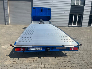 Caminhão reboque nuevo IVECO Daily 50C21: foto 5