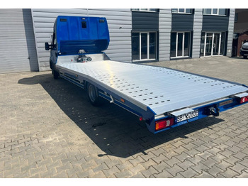 Caminhão reboque nuevo IVECO Daily 50C21: foto 4