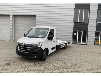 Caminhão reboque RENAULT Master