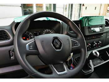 Furgão caixa aberta nuevo Renault Master L3 165KM: foto 4 Furgão caixa aberta nuevo Renault Master L3 165KM: foto 4