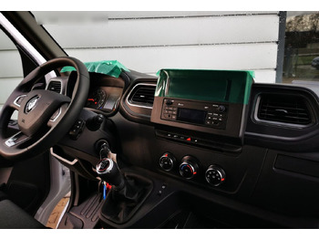 Furgão caixa aberta nuevo Renault Master L3 165KM: foto 3 Furgão caixa aberta nuevo Renault Master L3 165KM: foto 3