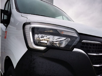 Carrinha de contentor, Carrinha elétrica nuevo Renault Master L3: foto 5 Carrinha de contentor, Carrinha elétrica nuevo Renault Master L3: foto 5