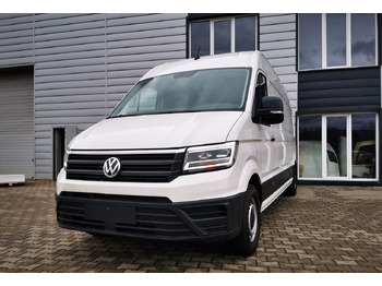 Furgão VOLKSWAGEN Crafter