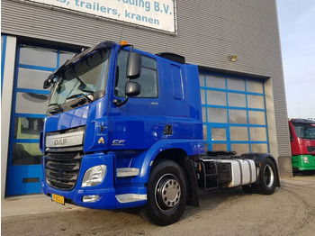 Tractor DAF CF 400
