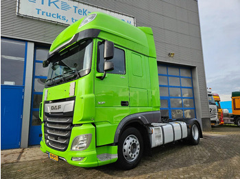 Tractor DAF XF 480