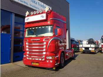 Tractor SCANIA R 500