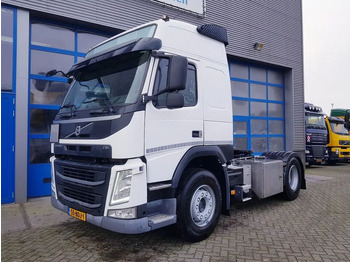 Tractor VOLVO FM 380