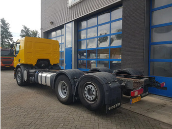 Caminhão chassi Volvo FE 320 6x2 Euro 5 290.000 km Retarder TÜV: foto 4
