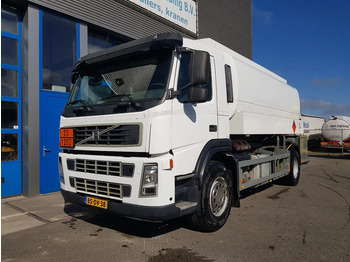 Caminhão tanque VOLVO FM9 340