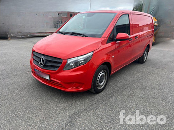 Furgão compacto MERCEDES-BENZ Vito