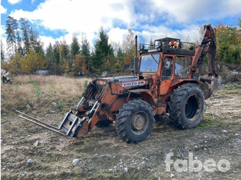 Trator VOLVO