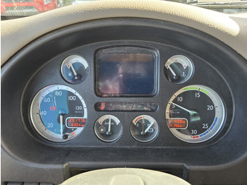 Caminhão transporte de veículos DAF CF 360 MACHINE TRANSPORTER: foto 5