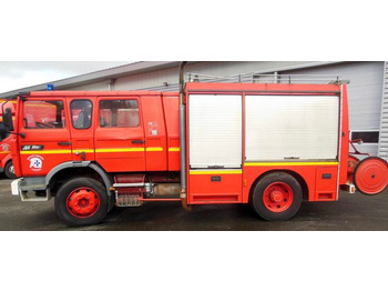 Carro de bombeiro RENAULT Midliner M 210
