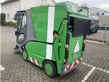 Varredora urbana TENNANT Green Machines 500 ZE electric 500 ZE: foto 4