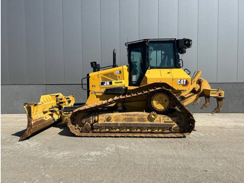 Locação de CAT D 5 LGP (new undercarriage + ripper)  CAT D 5 LGP (new undercarriage + ripper): foto 2