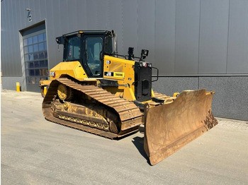 Locação de CAT D 5 LGP (new undercarriage + ripper)  CAT D 5 LGP (new undercarriage + ripper): foto 5