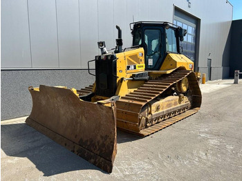 Locação de CAT D 5 LGP (new undercarriage + ripper)  CAT D 5 LGP (new undercarriage + ripper): foto 1