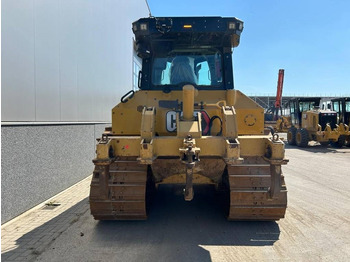 Locação de CAT D 5 LGP (new undercarriage + ripper)  CAT D 5 LGP (new undercarriage + ripper): foto 3