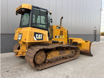 Buldôzer CAT D 6 K 2 LGP: foto 5 Buldôzer CAT D 6 K 2 LGP: foto 5