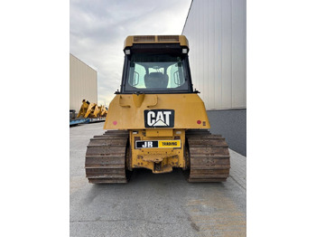 Buldôzer CAT D 6 K 2 LGP: foto 4 Buldôzer CAT D 6 K 2 LGP: foto 4
