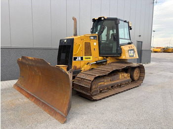 Buldôzer CATERPILLAR D6K2