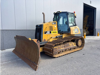 Buldôzer CATERPILLAR D6K2