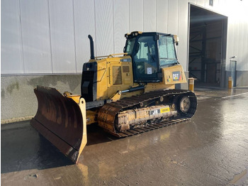 Buldôzer CATERPILLAR D6K2