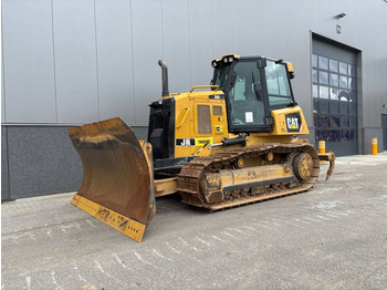 Buldôzer CATERPILLAR D6K2