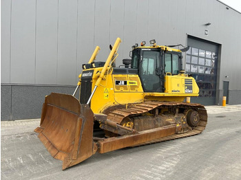 Buldôzer KOMATSU D65