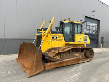 Buldôzer KOMATSU D65