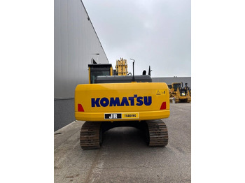 Escavadora de rastos nuevo Komatsu PC 210-10M0 (New / Non CE Certified): foto 4 Escavadora de rastos nuevo Komatsu PC 210-10M0 (New / Non CE Certified): foto 4