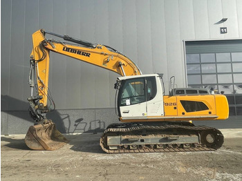 Escavadora de rastos LIEBHERR R 926