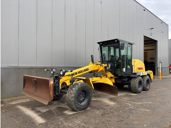 Motoniveladora NEW HOLLAND